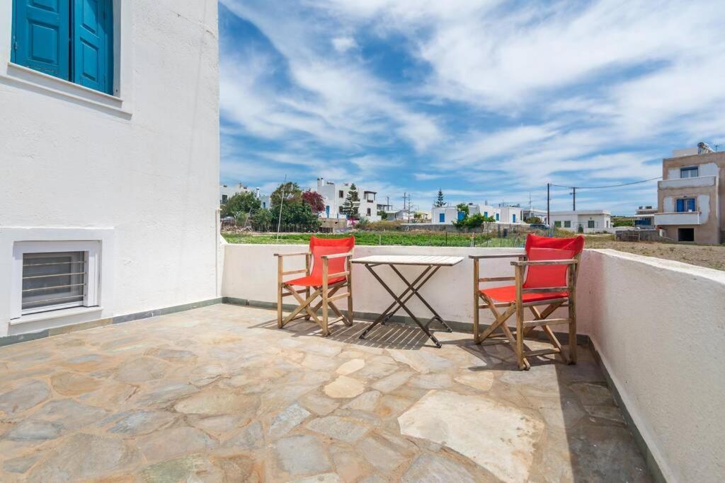 Niki'S Home Adamantas  ภายนอก รูปภาพ